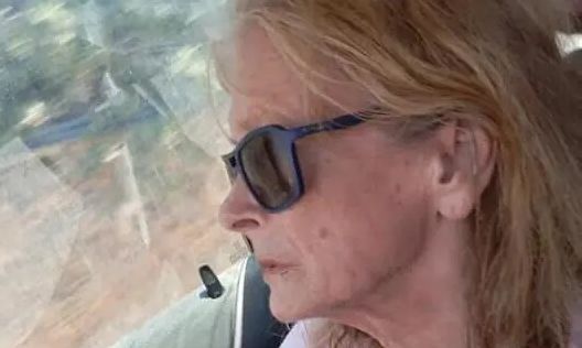 Νόρα Βαλσάμη: Η γιος της δημοσίευσε πρόσφατη και σπάνια φωτογραφία της ηθοποιού