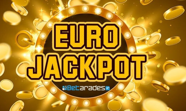 Κλήρωση Eurojackpot σήμερα 21/4: Οι τυχεροί αριθμοί που κερδίζουν 28 εκατ. ευρώ