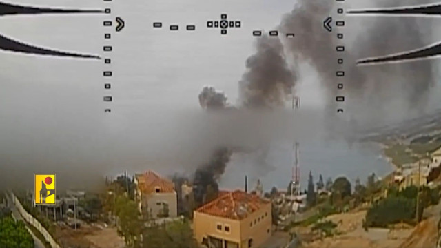 Liveblog: Μήνυμα Πεζεσκιάν για τέλος του πολέμου με όρους - Επιμένει ο Νετανιάχου