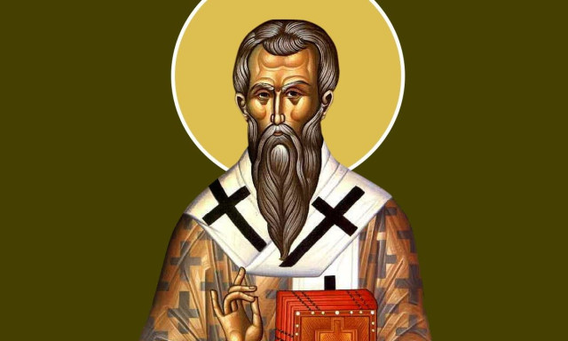 Εορτολόγιο 31 Μαρτίου: Ποιοι γιορτάζουν σήμερα