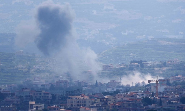 Liveblog: To Ισραήλ ετοιμάζεται για εβδομάδες επιθέσεων - Οι ΗΠΑ έριξαν βόμβες Bunker Buster