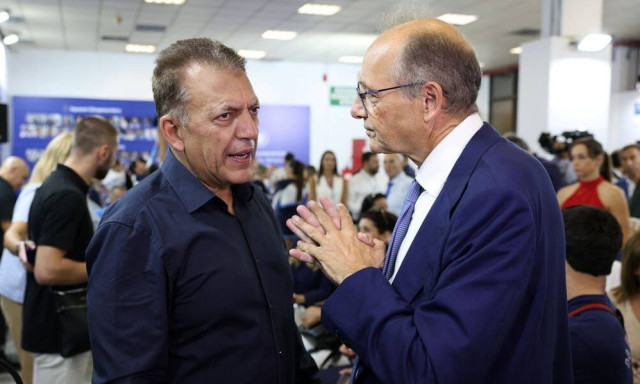 Μπάσκετ Γυναικών: Ο Βρούτσης απάντησε στον Λιόλιο και κατέρριψε κάθε ισχυρισμό του