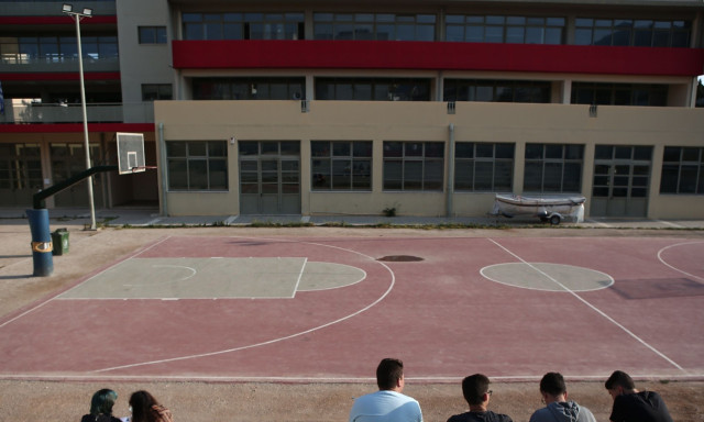 Κλειστά τα Σχολεία στο Μαρκόπουλο Τετάρτη και Πέμπτη λόγω κακοκαιρίας