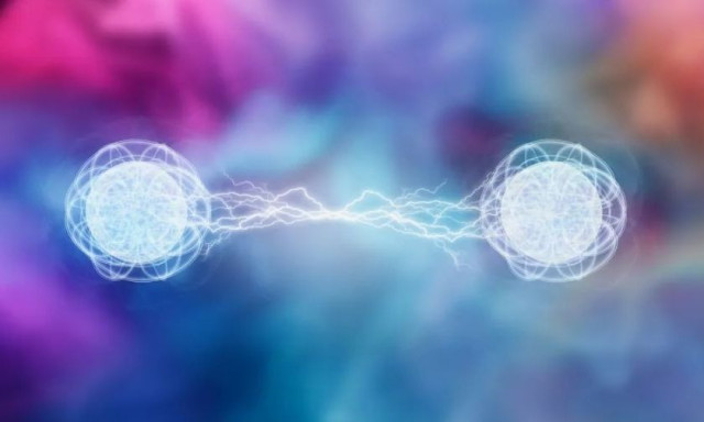 Η κβαντική φυσική μπορεί να προσδιορίσει πού βρίσκεται κάποιος