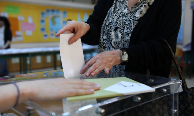 Δημοσκόπηση GPO: Ανοδική πορεία για τη ΝΔ - Τι λένε οι πολίτες για τα νέα μέτρα και για Τσίπρα - Καρυστιανού 