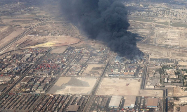 Ισραηλινός στρατός: «Είμαστε έτοιμοι να πολεμήσουμε στο Ιράν για τις επόμενες εβδομάδες»