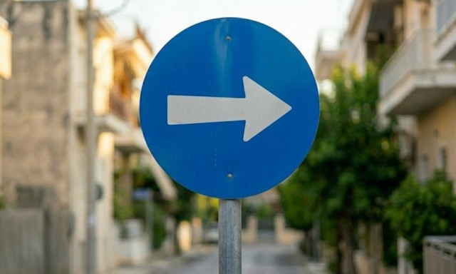 Κυκλοφοριακές ρυθμίσεις στην Αγία Παρασκευή - Αλλάζει όψη η περιοχή - Χάρτες