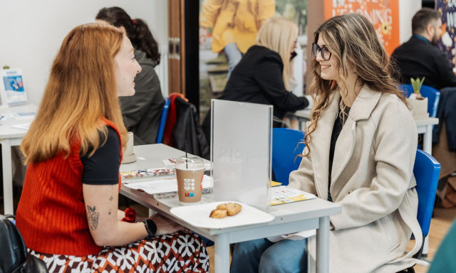 Τα Career Days του Μητροπολιτικού Κολλεγίου ενώνουν νέα ταλέντα με κορυφαίες εταιρείες