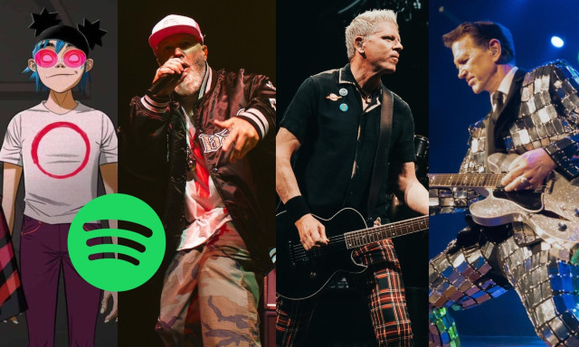 To «Billion club» στο Release Athens