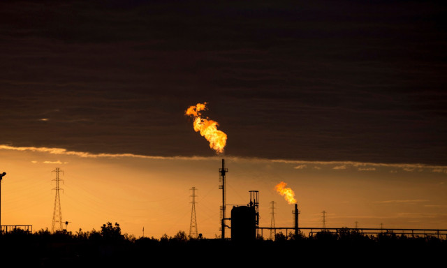 Πτώση στις τιμές του πετρελαίου μετά τις δηλώσεις Πεζεσκιάν για το τέλος του πολέμου