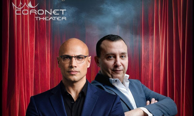 Τσέπη και Ψυχή: Η Pop Up Academy στο Θέατρο Coronet με μια διάλεξη για τη σχέση οικονομίας-ψυχολογία