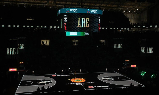 Παναθηναϊκός AKTOR: Άρχισε η γενική διάθεση των διαρκείας για το 2026-27