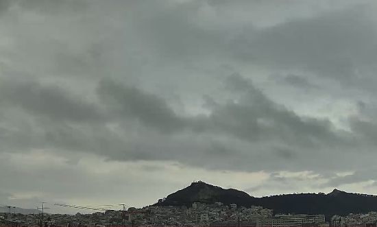 Κακοκαιρία – Κολυδάς: Κυματισμός στη νέφωση λόγω έντονης κατακόρυφης διάτμησης του ανέμου