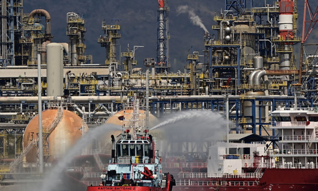 Al Jazeera: Η Ελλάδα προετοιμάζεται για πιθανές επιθέσεις από το Ιράν