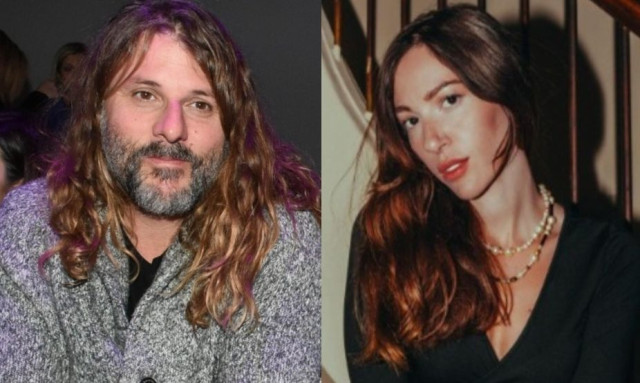 Ηρώ Πεκτέση - Νεκτάριος Νικολόπουλος: Η γνωριμία, ο έρωτας και τα σχέδια για γάμο