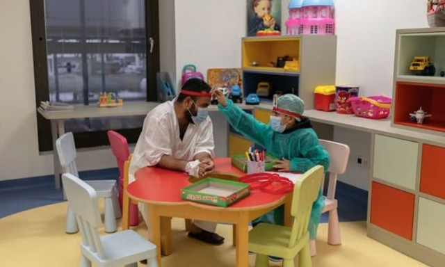 Πατέρας από τη Συρία διέσχισε τη θάλασσα έως την Ελλάδα και χάρισε νεφρό στον 10χρονο γιο του