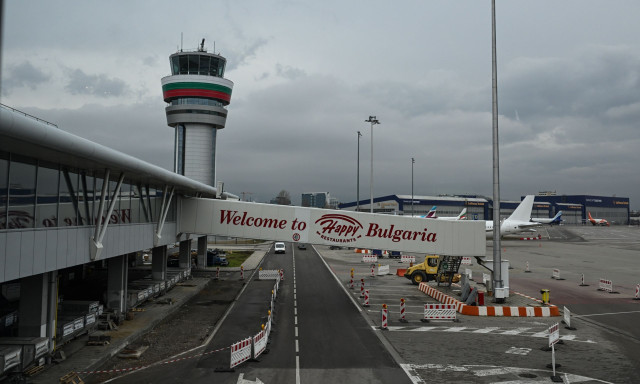 Προειδοποίηση Ιράν στην Βουλγαρία: Η Τεχεράνη διαμαρτυρήθηκε για αμερικανικά αεροσκάφη στη Σόφια