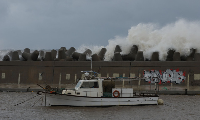 Κακοκαιρία Erminio: 112 στην Αττική για περιορισμό μετακινήσεων