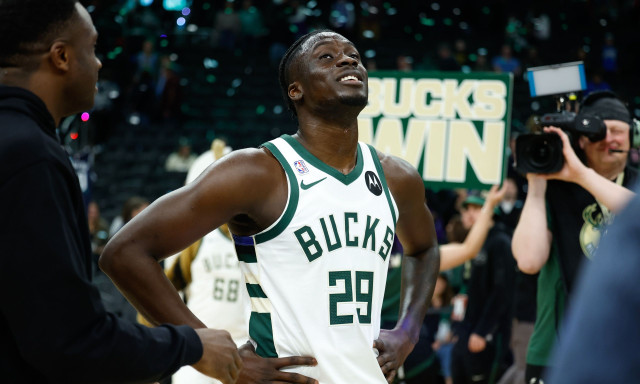 Άλεξ Αντετοκούνμπο