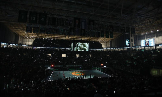 Παναθηναϊκή «τρέλα»: Θέμα ωρών το sold out στα διαρκείας για το 2026-27!