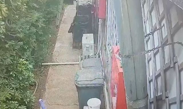 Εξάρθρωση εγκληματικής οργάνωσης στην Αττική με 14 κλοπές και ζημιά άνω των 25.600 ευρώ - Βίντεο