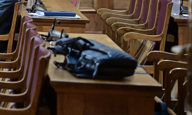 Η δικογραφία για ΟΠΕΚΕΠΕ φέρνει μίνι ανασχηματισμό και νέα πολιτική θύελλα - 2+2 πιθανές παραιτήσεις