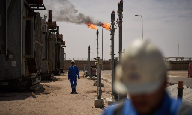 Το ενεργειακό «σοκ» της Ευρώπης: «Γνωρίζω πράγματα που δεν με αφήνουν να κοιμηθώ»