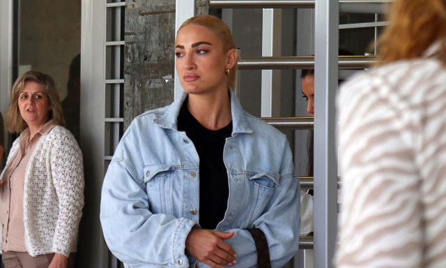 Ιωάννα Τούνη: Ένοχοι και οι δύο κατηγορούμενοι για το revenge porn