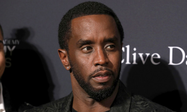 "Diddy" Combs: Όλο και νωρίτερα η αποφυλάκισή του εν αναμονή της έφεσης