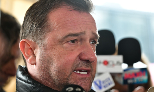 Πλακιάς στη δίκη Τεμπών: Η διαδικασία κύλησε ομαλά - Έγιναν διορθωτικές κινήσεις»