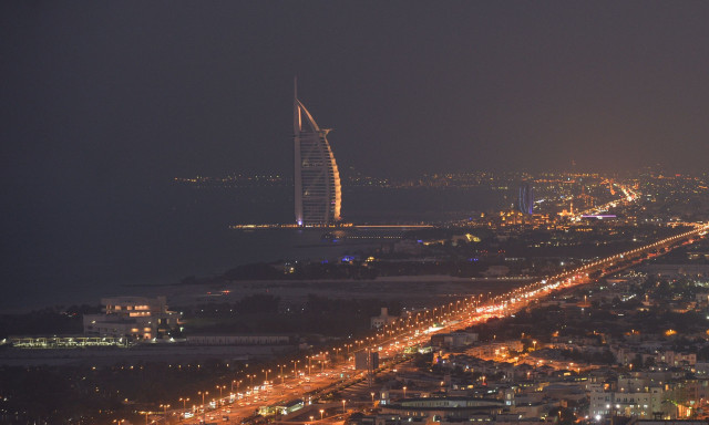 Παράνοια στο Ντουμπάι για την «εικόνα»: Κάτοικοι «καρφώνουν» εκείνους που ανεβάζουν βίντεο επιθέσεων