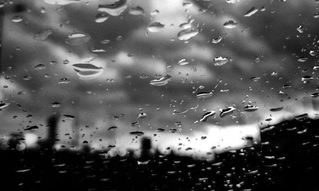 Κακοκαιρία: Στην Καρδίτσα το μεγαλύτερο ύψος βροχής - Θυελλώδεις άνεμοι στο Αιγαίο