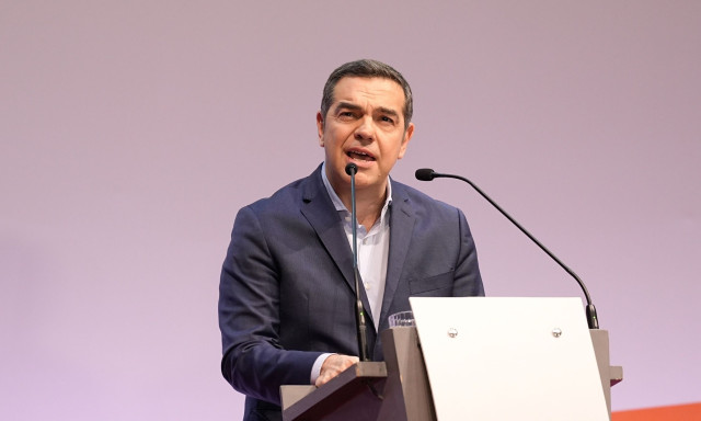 Kόμμα Τσίπρα: Η επανεμφάνιση Βασιλειάδη και η ξαφνική απόσταση από την Κουμουνδούρου