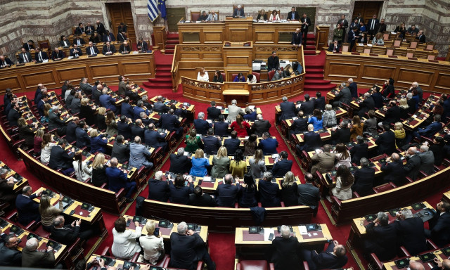 Δευτέρη δικογραφία για ΟΠΕΚΕΠΕ: Αυτά είναι τα ονόματα των 11+2 πολιτικών