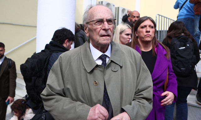 Ένωση Δικαστών και Εισαγγελέων: «Παραλήρημα Ν. Κωνσταντόπουλου!»