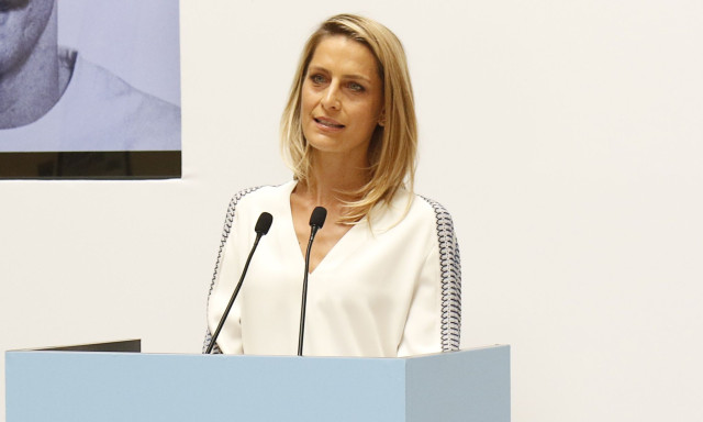 Συγκλονίζει η εξομολόγηση της Τατιάνας Μπλάτνικ για την αυτοκτονία του πατέρα της