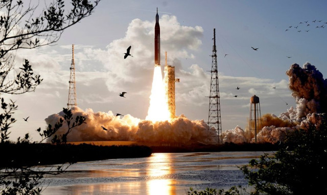 Artemis II: 22 πράγματα που δεν ξέραμε για την αποστολή της ΝΑSA στη Σελήνη