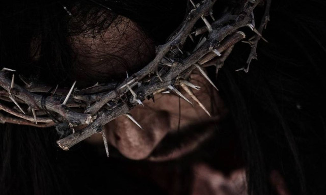 Τα τελευταία βήματα του Ιησού στην Ιερουσαλήμ πριν από τη σταύρωση - Ο Ιερός Δρόμος των Παθών