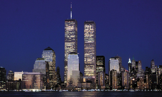 Μία φιλόδοξη ιδέα: Οι Δίδυμοι Πύργοι «επιστρέφουν» με laser, drones και υπερσύγχρονα εργαστήρια