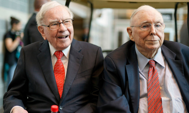 Όταν το «δεξί χέρι» του Μπάφετ αποκάλυψε το λάθος που «καίει» όλους τους ιδιοκτήτες ακινήτων