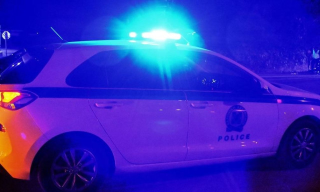 Εμπρηστική επίθεση σε πολυκατοικία στην Κυψέλη – Στο μικροσκόπιο των Αρχών ο στόχος