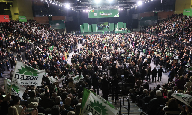 Νέο «στοίχημα» στο ΠΑΣΟΚ η εκλογή Γραμματέα - Ποια ονόματα «παίζουν» και γιατί