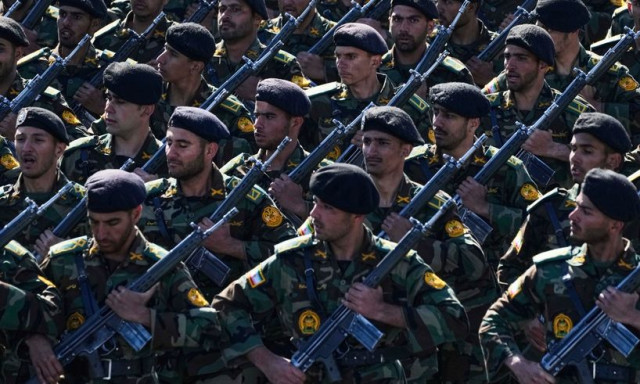 Απάντηση του Ιράν στον Τραμπ: Ο πόλεμος αυτός θα συνεχιστεί μέχρι την ταπείνωσή σας