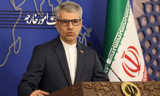 Το Ιράν απορρίπτει τις «μαξιμαλιστικές και παράλογες» αξιώσεις των ΗΠΑ