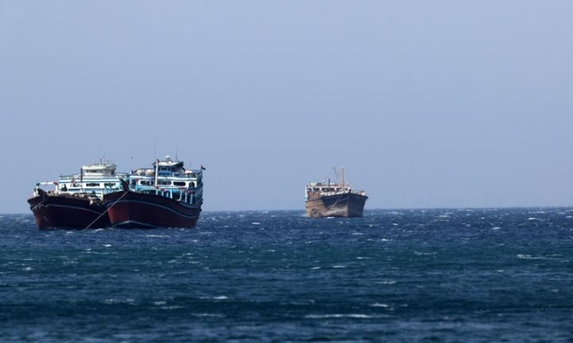 Ιράν: Θα καθορίσει σύντομα τέλη διέλευσης για τα πλοία που διέρχονται από τα Στενά του Ορμούζ