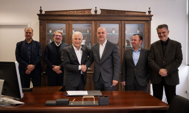 ΕΦΕΧ και ΠΦΣ ενώνουν τις δυνάμεις τους για την Αυτοφροντίδα