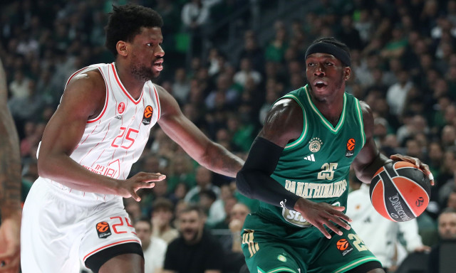 LIVE Χάποελ Τελ Αβίβ – Παναθηναϊκός: Η κρίσιμη «μάχη» στη Σόφια για την εξάδα της Euroleague