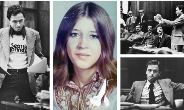 Συγκλονιστική εξέλιξη σε δολοφονία έφηβης πριν από μισό αιώνα - Το DNA έδειξε τον Τεντ Μπάντι