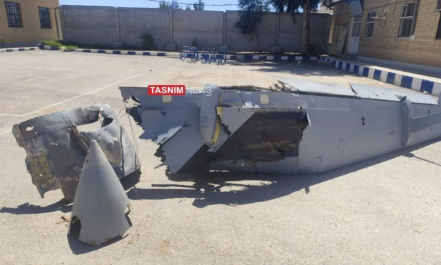 Ιράν: Κατέρριψε ακόμη δύο ΜQ9 Reaper - Γιατί οι ΗΠΑ έχουν «χάσει» 16 από αυτά τα drones