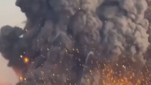 Ιράν: Στο στόχαστρο το Ισφαχάν και οι πυρηνικές του εγκαταστάσεις